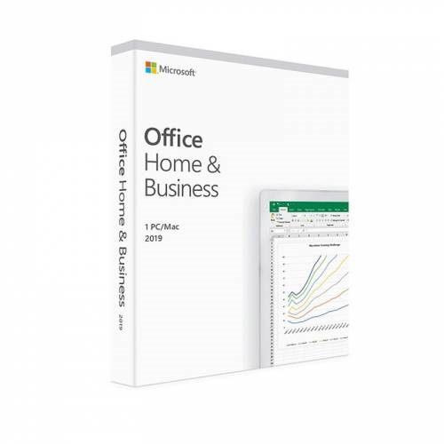 MS Office Home & Business 2019