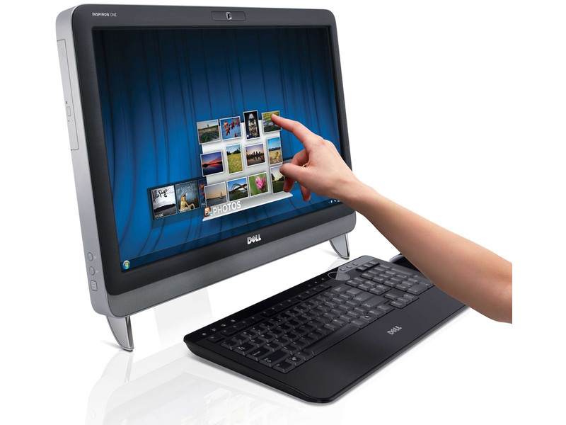 Dell inspiron one 2320 апгрейд